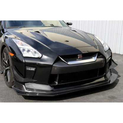 APR Carbon Fiber Nissan GTR R35 Aero Kit 2017-2022