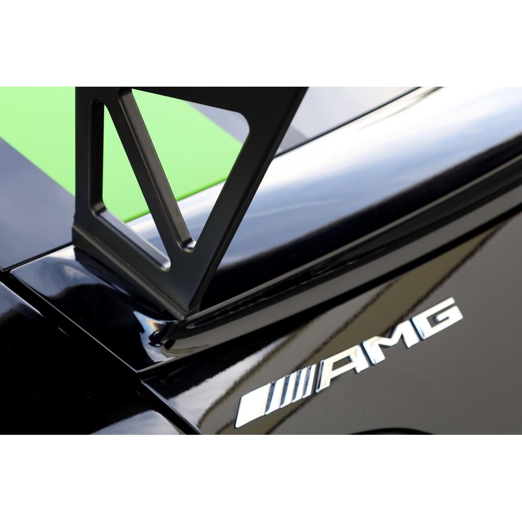 APR Mercedes Benz AMG GTR Pro GTC500 Carbon Fiber Adjustable Wing 2020