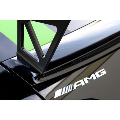 APR Mercedes Benz AMG GTR Pro GTC500 Carbon Fiber Adjustable Wing 2020