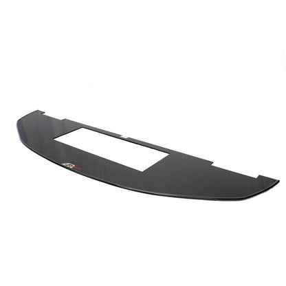 APR BMW F87 M2 CS Bumper Carbon Fiber Front Wind Splitter 2020-2021