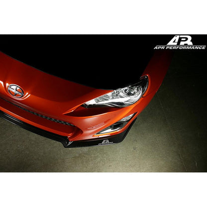 APR Scion FRS/ Toyota GT86 Carbon Fiber Front Airdam/ Lip 2013-2016