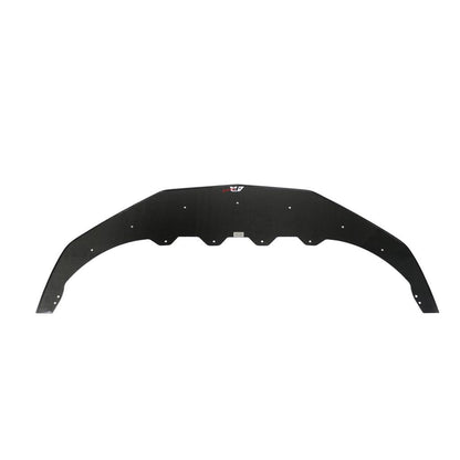 APR Acura NSX Stock Bumper Carbon Fiber Front Wind Splitter 2016 - 2022