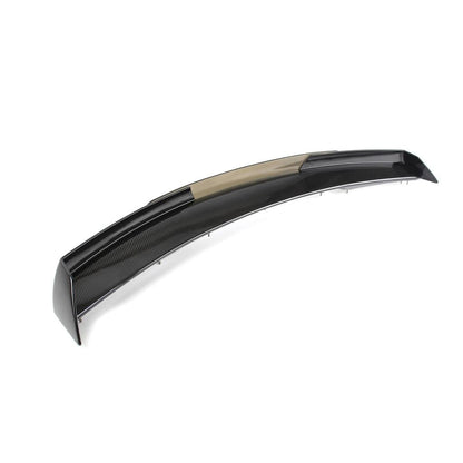 APR Chevrolet Corvette C7 Z06 Carbon Fiber Rear Deck Track Pack Spoiler