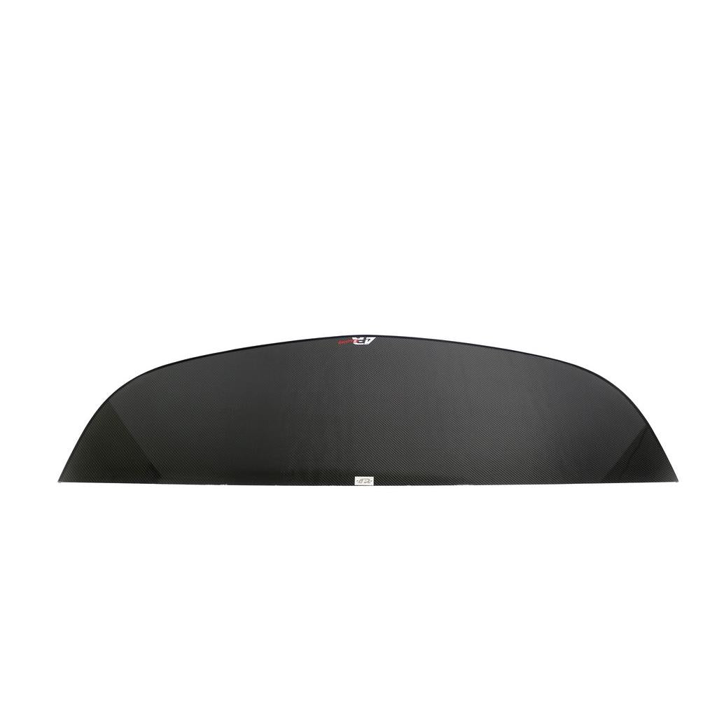 APR Chrysler 300C SRT8 Carbon Fiber Front Wind Splitter 2004-2010