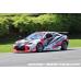 APR Toyota Celica GTC200 Carbon Fiber Adjustable Wing 2000-2005