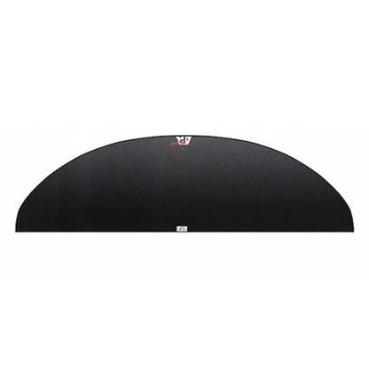 APR Nissan 350Z Carbon Fiber Front Wind Splitter 2002-2008