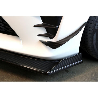 APR Carbon Fiber Toyota GT-86 Front Airdam/ Lip 2017-2021
