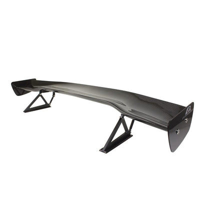 APR BMW E36 M3 GTC200 Carbon Fiber Adjustable Wing
