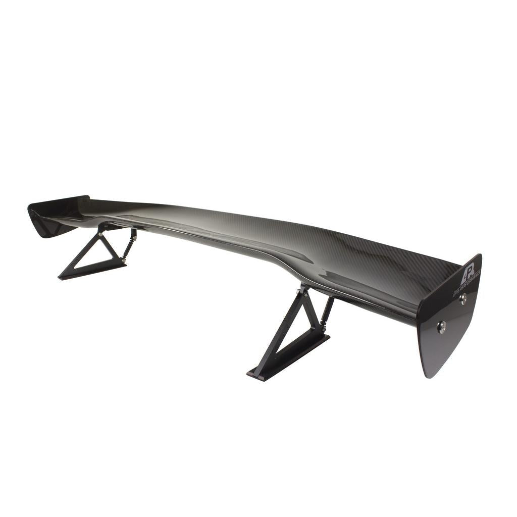 APR Ford Mustang GTC200 Carbon Fiber Adjustable Wing 1996-2004