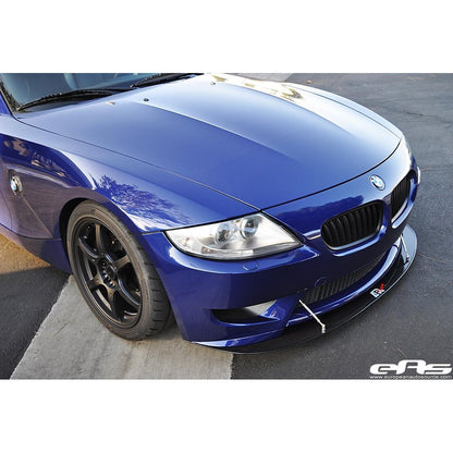 APR BMW E85 Z4M Coupe / Roadster Carbon Fiber Front Wind Splitter