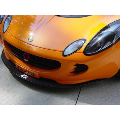 APR Lotus Elise Stock Front Carbon Fiber Wind Splitter 2005 - 2012