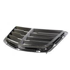 APR Chevrolet Corvette C7 C7 Z06 Carbon Fiber Hood Vent