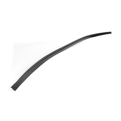 APR Acura Integra GTC200 Carbon Fiber Adjustable Wing 1994-2001