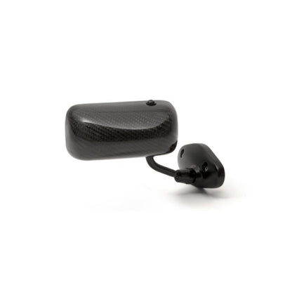 APR Carbon Fiber Toyota Supra Formula GT3 Mirrors 1993-2002