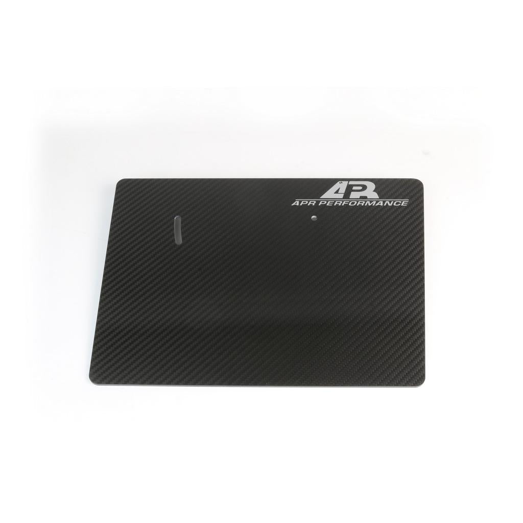 APR GT-250 Carbon Fiber Swan Neck Side Plates