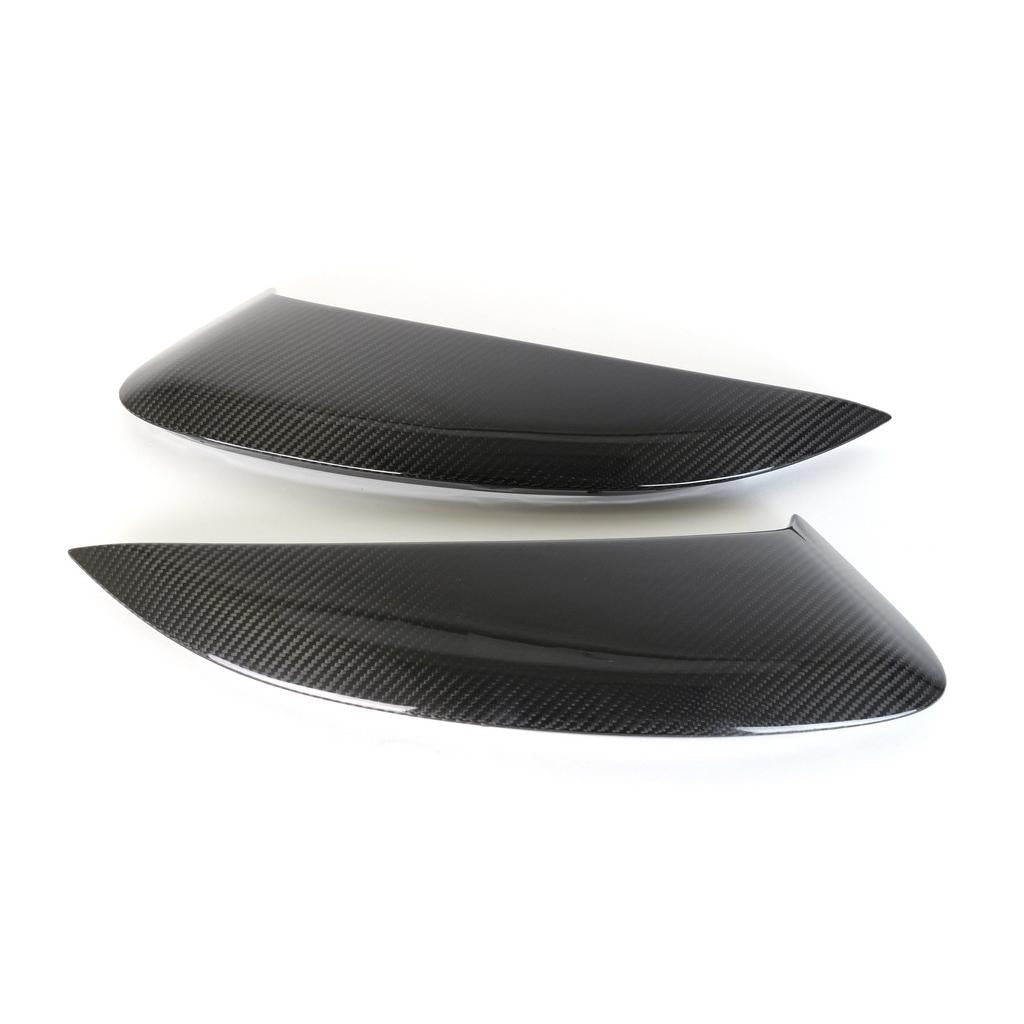 APR Carbon Fiber Porsche 981 Cayman GT4 Side Pod 2015-2016