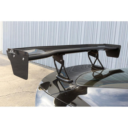 APR Dodge Viper Gen 5 GTC500 Carbon Fiber Adjustable Wing 2013-2017