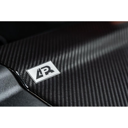 APR Carbon Fiber Toyota Supra A90/91 Cooling Plates 2020-2023