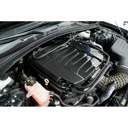 APR Chevrolet Camaro SS LT1 Carbon Fiber Engine Cover Package 2016 - 2024