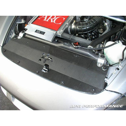 APR Carbon Fiber Honda S2000 Radiator Cooling Plate 2000 - 2009
