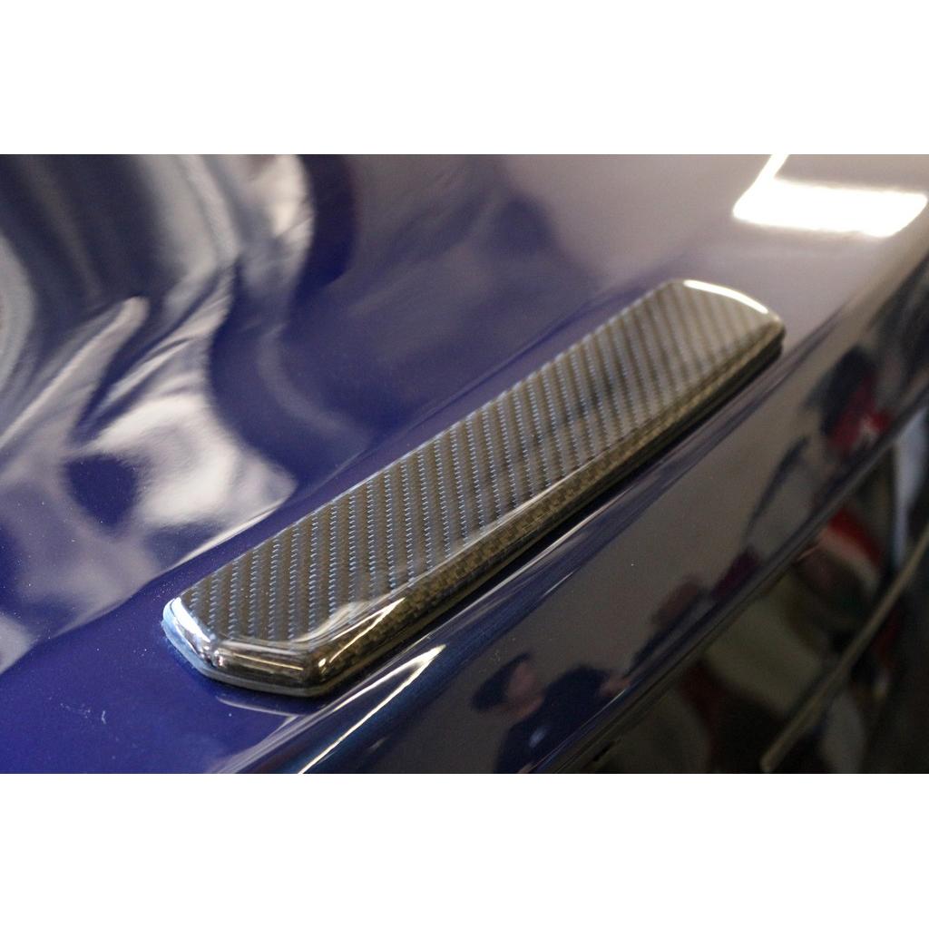 APR Ford Mustang S550 / GT500 / GT350 2018-2023 GTC200 Carbon Fiber Adjustable Wing
