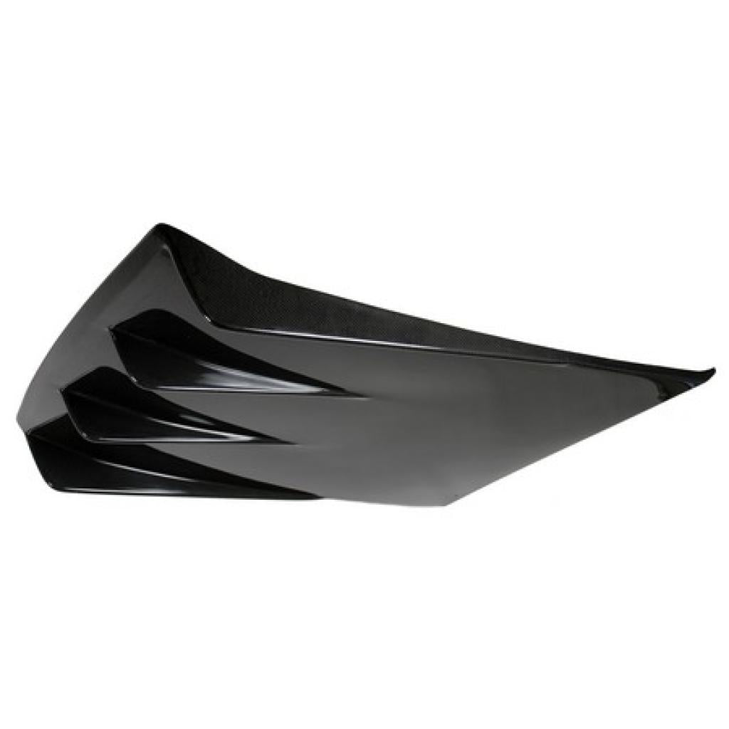 APR Honda S2000 Carbon Fiber Rear Diffuser 2000-2009