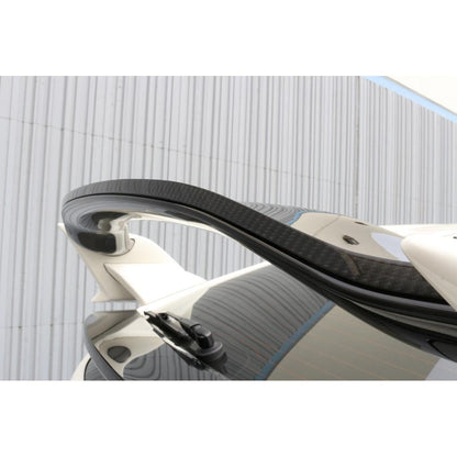 APR Carbon Fiber Honda FK8 Civic Type R Gurney Flap 2017-2021