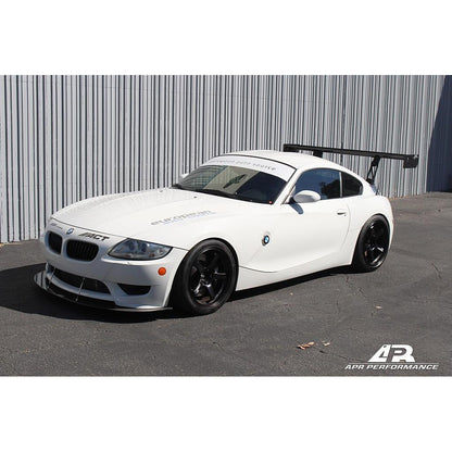 APR BMW E86 Z4 GT250 Carbon Fiber Adjustable Wing