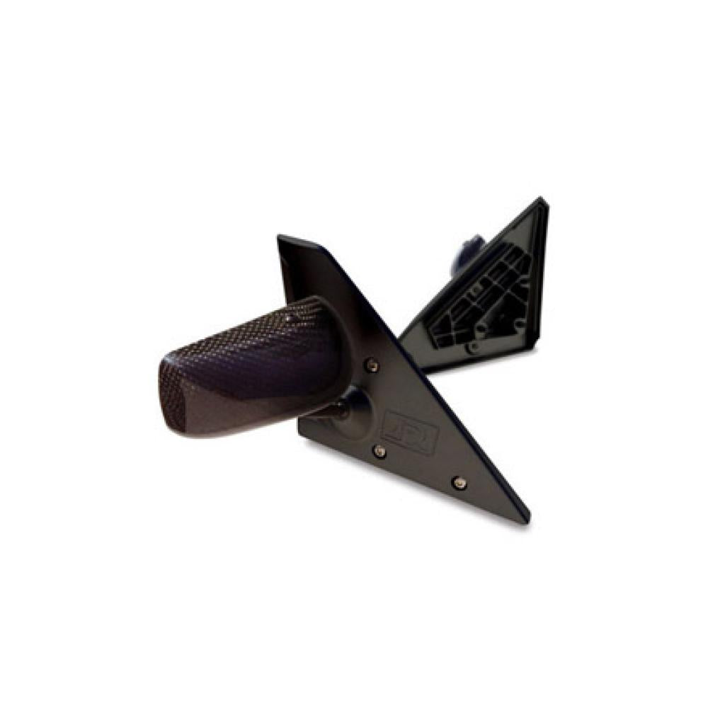 APR Carbon Fiber Lexus IS300 Formula GT3 Mirrors 2000-2005