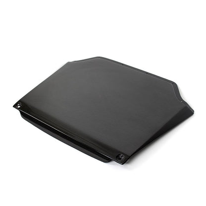 APR Chevrolet Corvette C7 Carbon Fiber Rear Diffuser Undertray