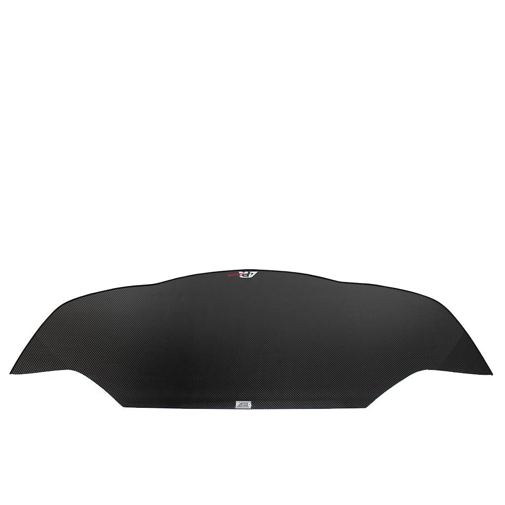 APR BMW E46 M3 Carbon Fiber Front Wind Splitter