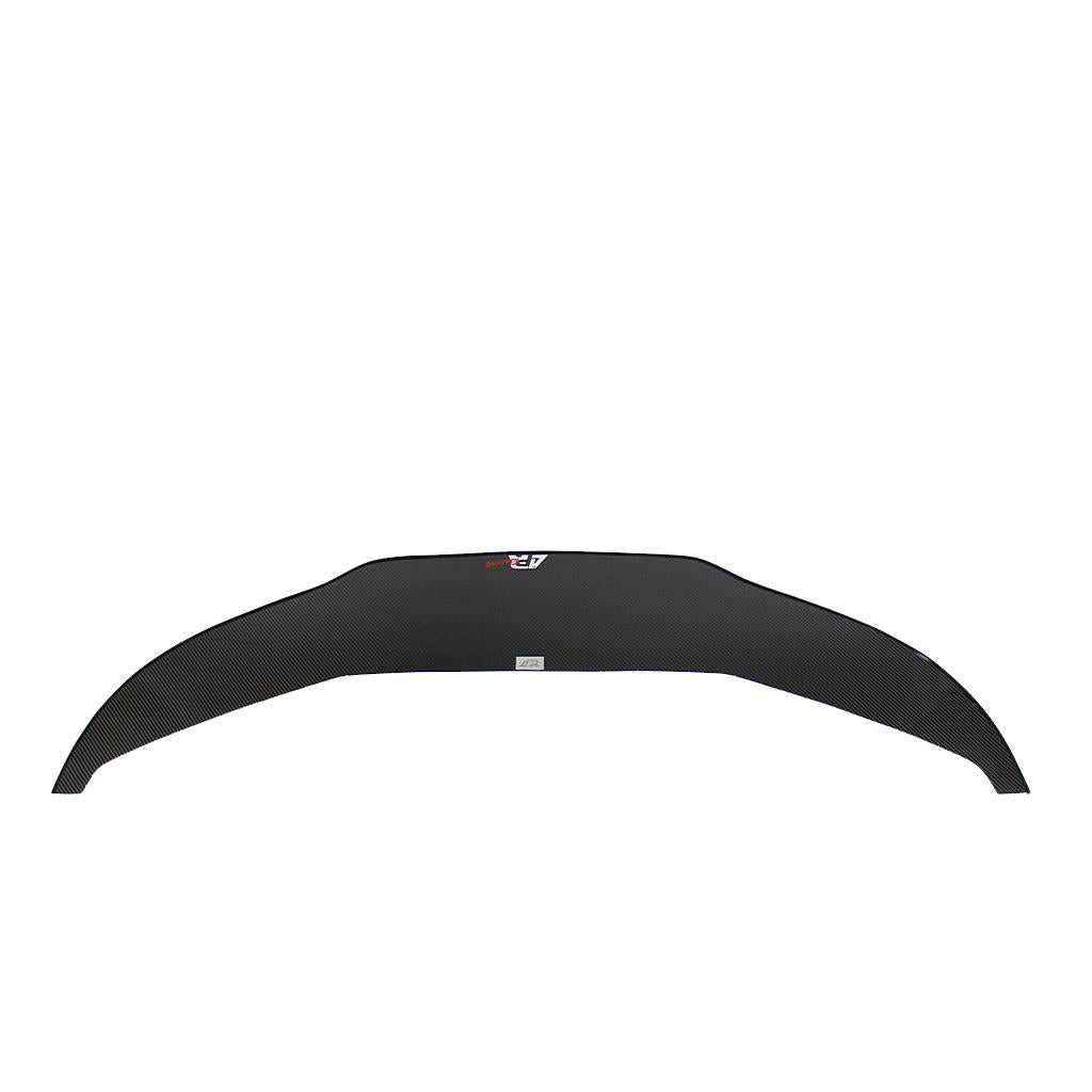 APR BMW E92 M3 Carbon Fiber Front Wind Splitter