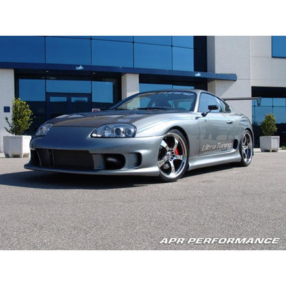 APR Carbon Fiber Toyota Supra Formula GT3 Mirrors 1993-2002