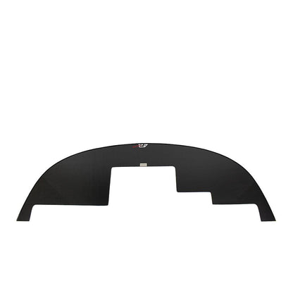 APR Mitsubishi Lancer Ralliart Carbon Fiber Front Wind Splitter 2009-Up