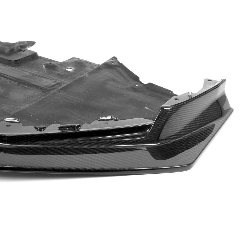 APR Nissan GTR R35 Carbon Fiber Front Airdam/ Lip 2017-2022