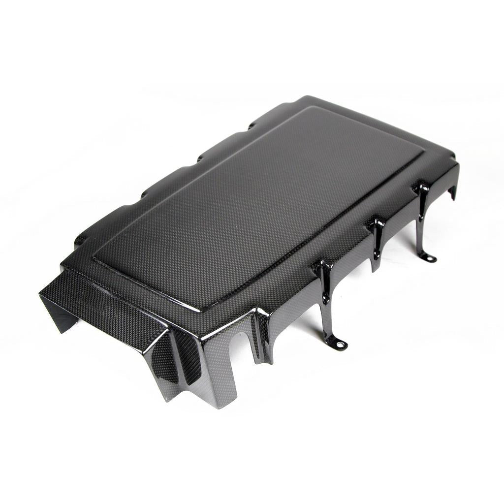 APR Carbon Fiber Ford Mustang GT Plenum Cover 2005-2009