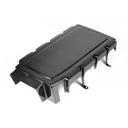 APR Carbon Fiber Ford Mustang GT Plenum Cover 2005-2009