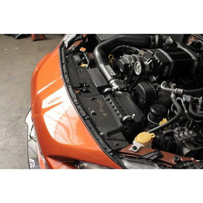 APR Carbon Fiber Scion FR-S / Toyota GT86/ Subaru BRZ Radiator Cooling Plate 2013-2016