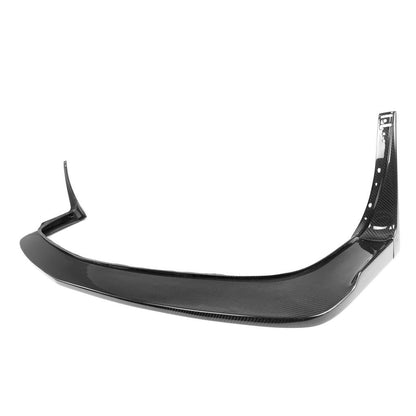 APR Carbon Fiber Dodge Challenger Hellcat Front Airdam / Lip 2015-2023