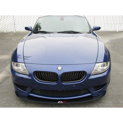 APR BMW E85 Z4M Coupe / Roadster Carbon Fiber Front Wind Splitter