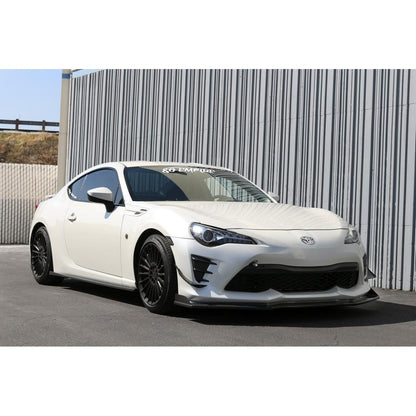 APR Carbon Fiber Toyota GT-86 Aero Kit 2017-2021 *Discontinued