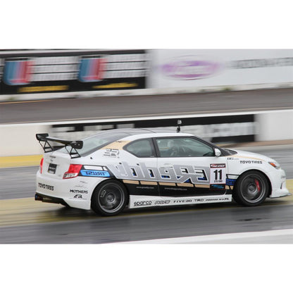 APR Scion tC2011-2016 GTC200 Carbon Fiber Adjustable Wing