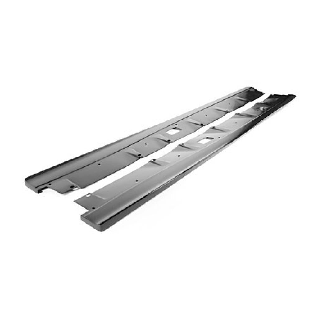 APR Audi R8 Carbon Fiber Side Rocker Extensions/ Side Skirt 2016-2018