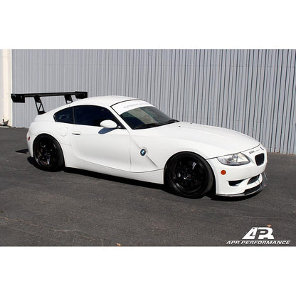 APR BMW E86 Z4 GT250 Carbon Fiber Adjustable Wing