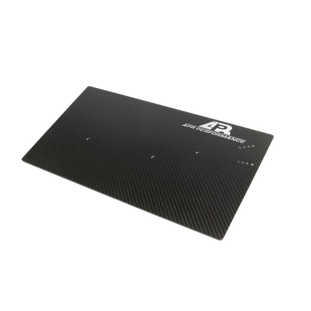APR GT-1000 Carbon Fiber Side Plates