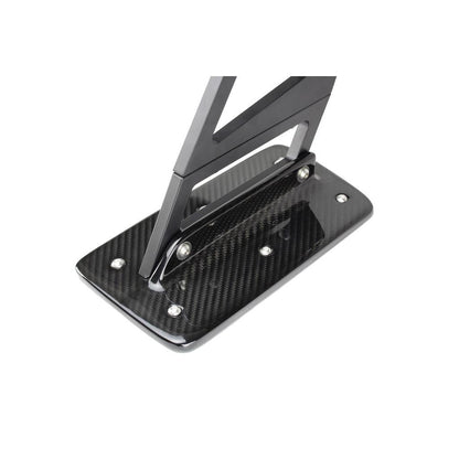 APR Scion FR-S/ Toyota GT86/ Subaru BRZ 2013-2021 GTC200 Carbon Fiber Adjustable Wing