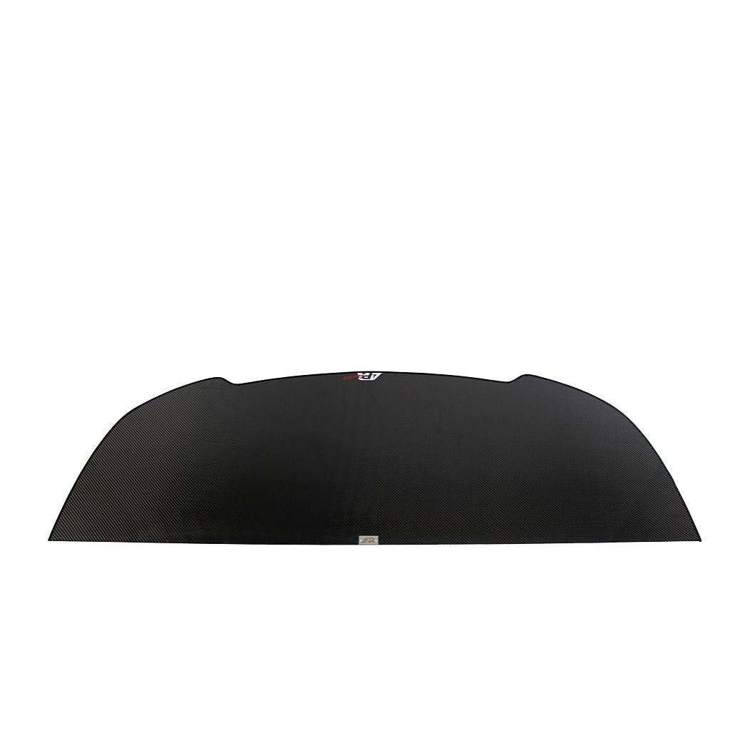 APR Mitsubishi Lancer GTS Carbon Fiber Front Wind Splitter 2008-Up