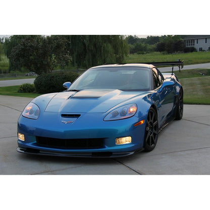 APR Garage Sale - Chevrolet Corvette C6 GT250 67" Carbon Fiber Adjustable