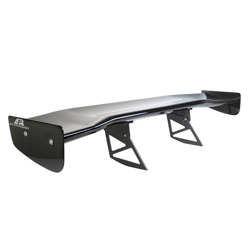 APR Dodge Viper Coupe GTC500 Carbon Fiber Adjustable Wing 2006-2010