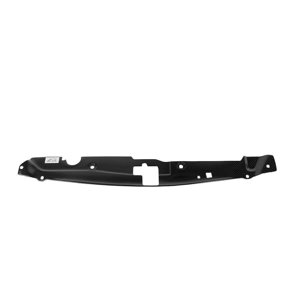 APR Carbon Fiber Scion FR-S with TRD Intake Radiator Cooling Plate 2013-2016